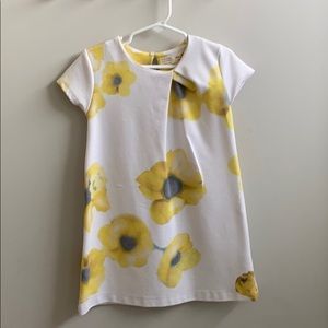 Girls Zara dress